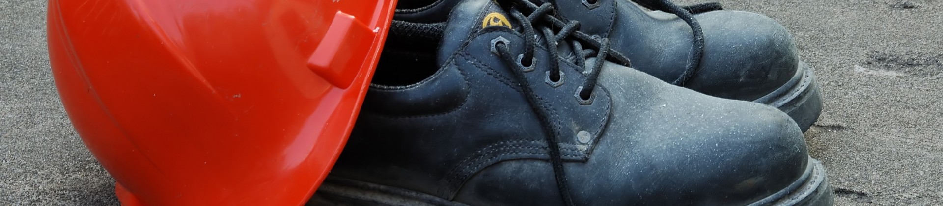 Footlife Werkschoenen op maat